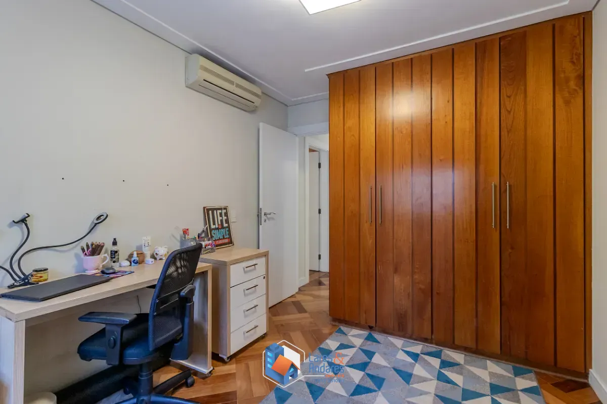 Casa, 5 quartos, 329 m² - Foto 29
