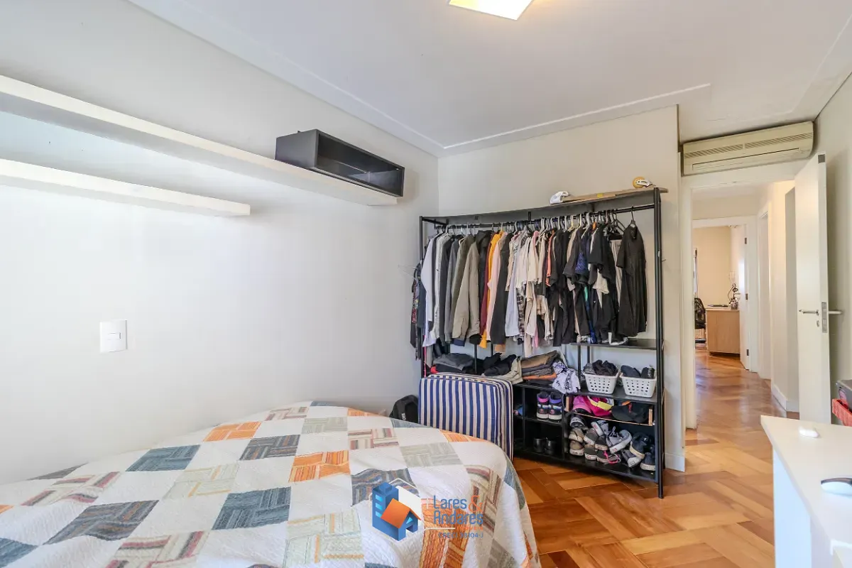 Casa, 5 quartos, 329 m² - Foto 34