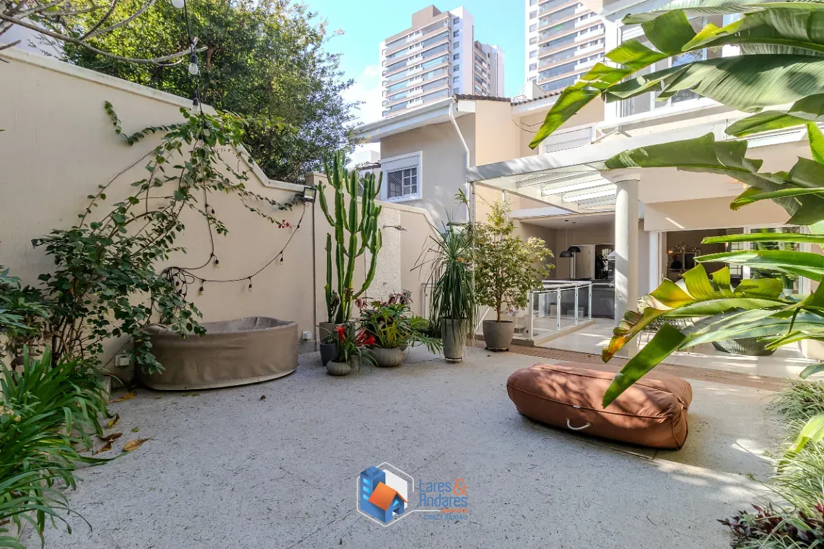 Casa, 5 quartos, 329 m² - Foto 10