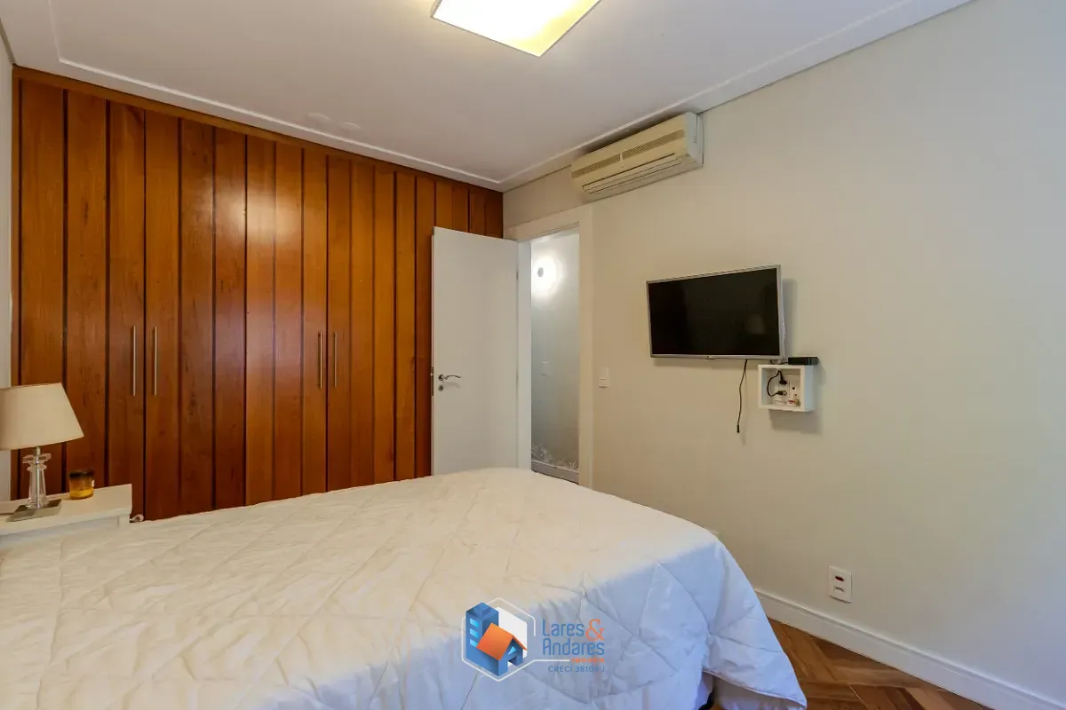 Casa, 5 quartos, 329 m² - Foto 23