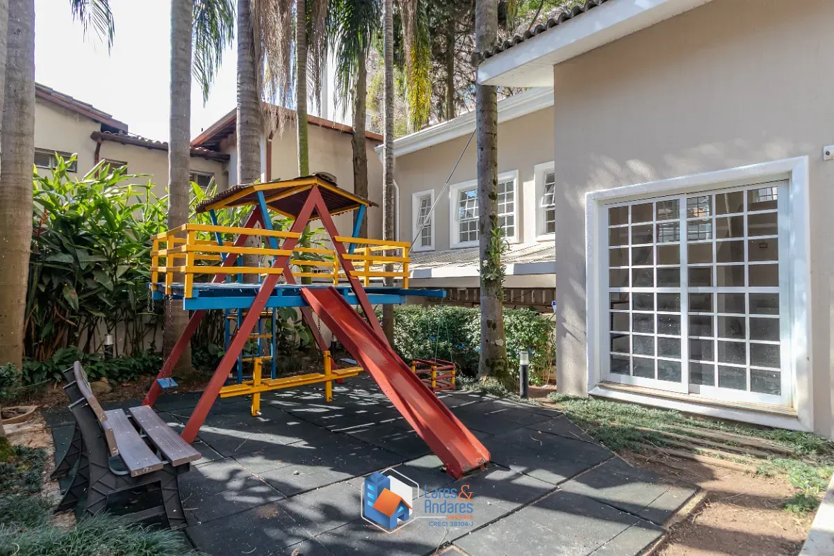 Casa, 5 quartos, 329 m² - Foto 52