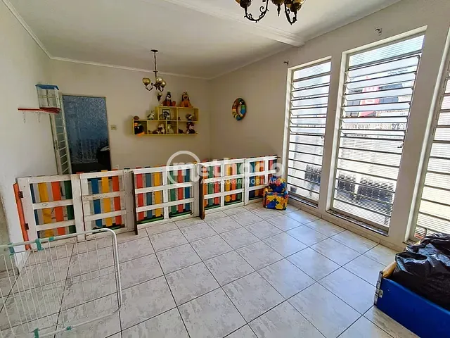 Casa com 330m², à venda, no bairro São Bernardo em Campinas