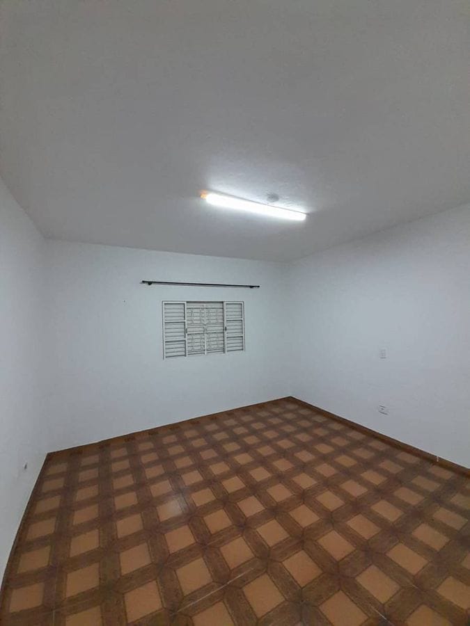 Casa sobreloja com 2 dormitórios 1 suite, Santa Paula - São Caetano do Sul
