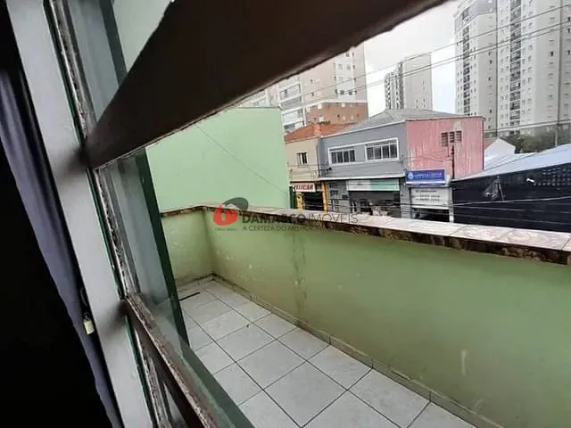 Casa 2 quartos e 2 banheiros, para alugar, no bairro Santa Paula em São Caetano do Sul