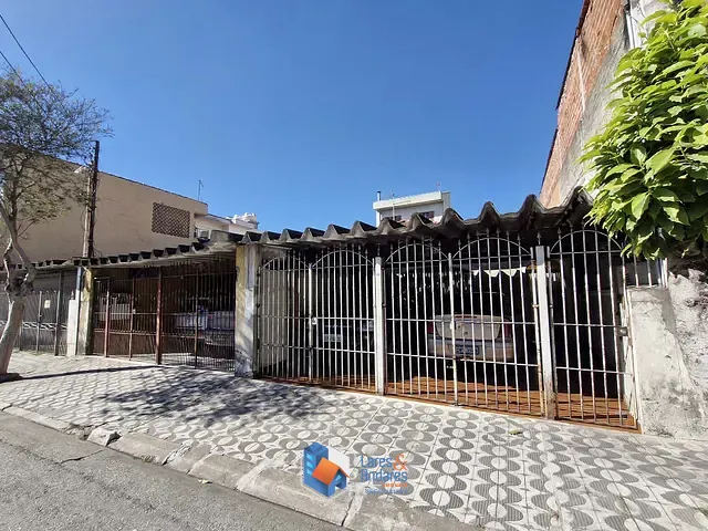 Casa com 156m² 3 quartos e 3 banheiros, à venda, no bairro Vila Medeiros em São Paulo