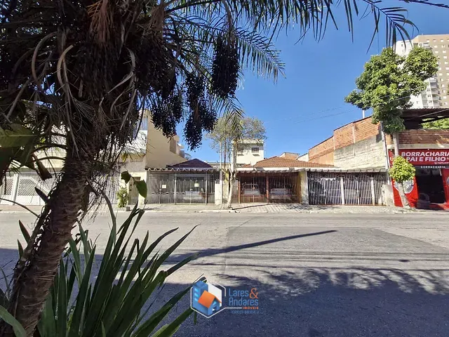 Casa com 156m² 3 quartos e 3 banheiros, à venda, no bairro Vila Medeiros em São Paulo