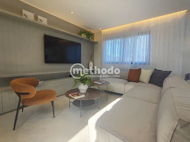 Casa com 279m² 3 quartos e 4 banheiros, à venda, no bairro Betel em Paulínia