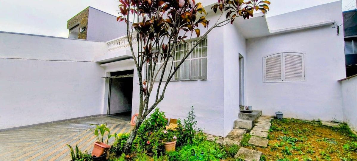 Casa com 2 quartos, 3 vagas no bairro Olímpico