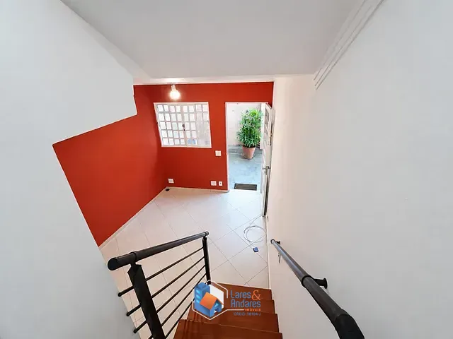 Casa com 60m² 2 quartos e 1 banheiro, à venda, no bairro Perdizes em São Paulo