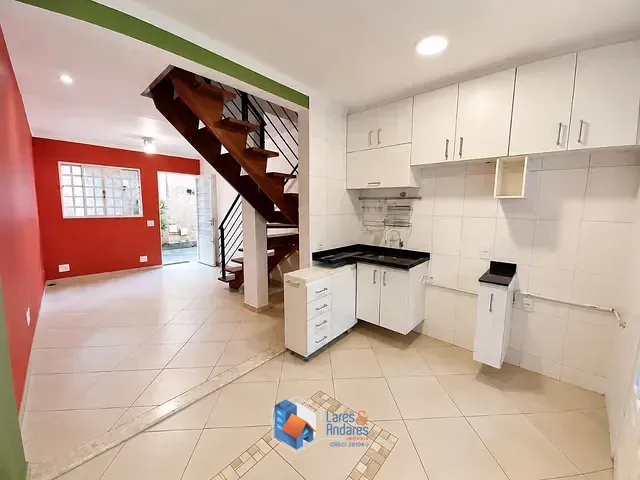 Casa com 60m² 2 quartos e 1 banheiro, à venda, no bairro Perdizes em São Paulo