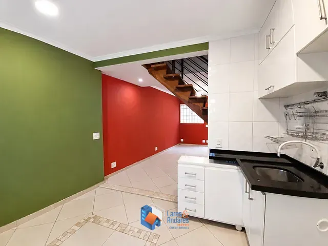 Casa com 60m² 2 quartos e 1 banheiro, à venda, no bairro Perdizes em São Paulo