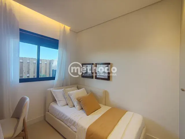 Casa com 279m² 3 quartos e 4 banheiros, à venda, no bairro Betel em Paulínia