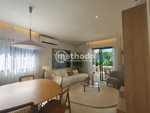 Casa com 279m² 3 quartos e 4 banheiros, à venda, no bairro Betel em Paulínia