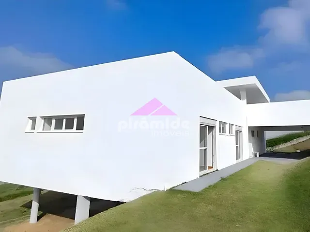 Casa com 1126m² 4 quartos e 6 banheiros, à venda, no bairro Condomínio Colinas do Parahyba em São José dos Campos