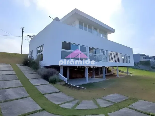 Casa com 1126m² 4 quartos e 6 banheiros, à venda, no bairro Condomínio Colinas do Parahyba em São José dos Campos