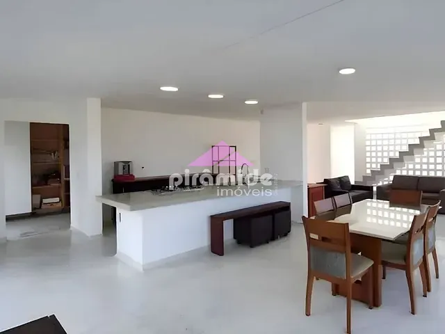 Casa com 1126m² 4 quartos e 6 banheiros, à venda, no bairro Condomínio Colinas do Parahyba em São José dos Campos