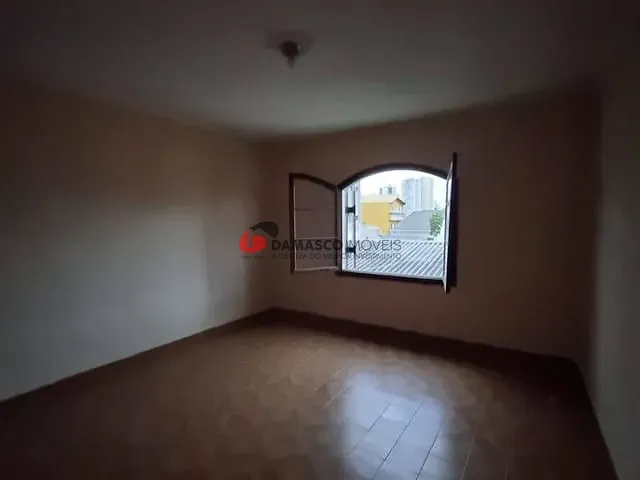 Casa 1 quarto e 1 banheiro, para alugar, no bairro Olímpico em São Caetano do Sul