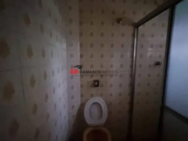 Casa 1 quarto e 1 banheiro, para alugar, no bairro Olímpico em São Caetano do Sul