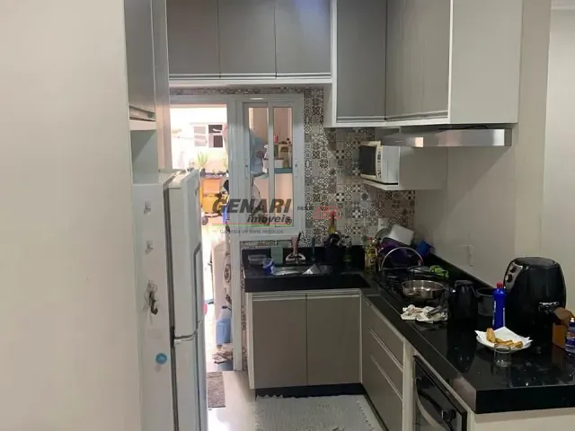 Casa com 100m² 3 quartos e 2 banheiros, à venda, no bairro Jardim Residencial Veneza em Indaiatuba