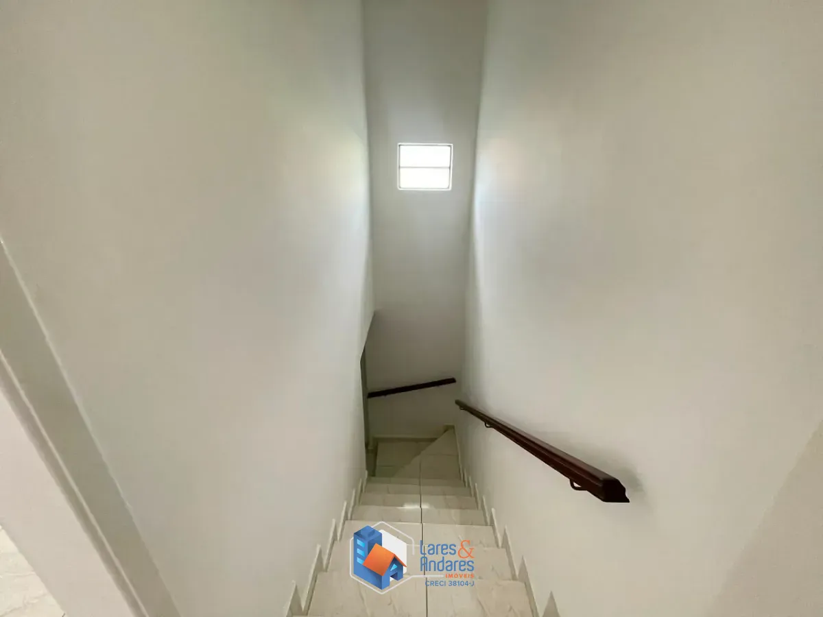 Casa, 3 quartos, 250 m² - Foto 19