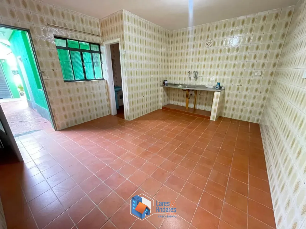 Casa, 3 quartos, 250 m² - Foto 11