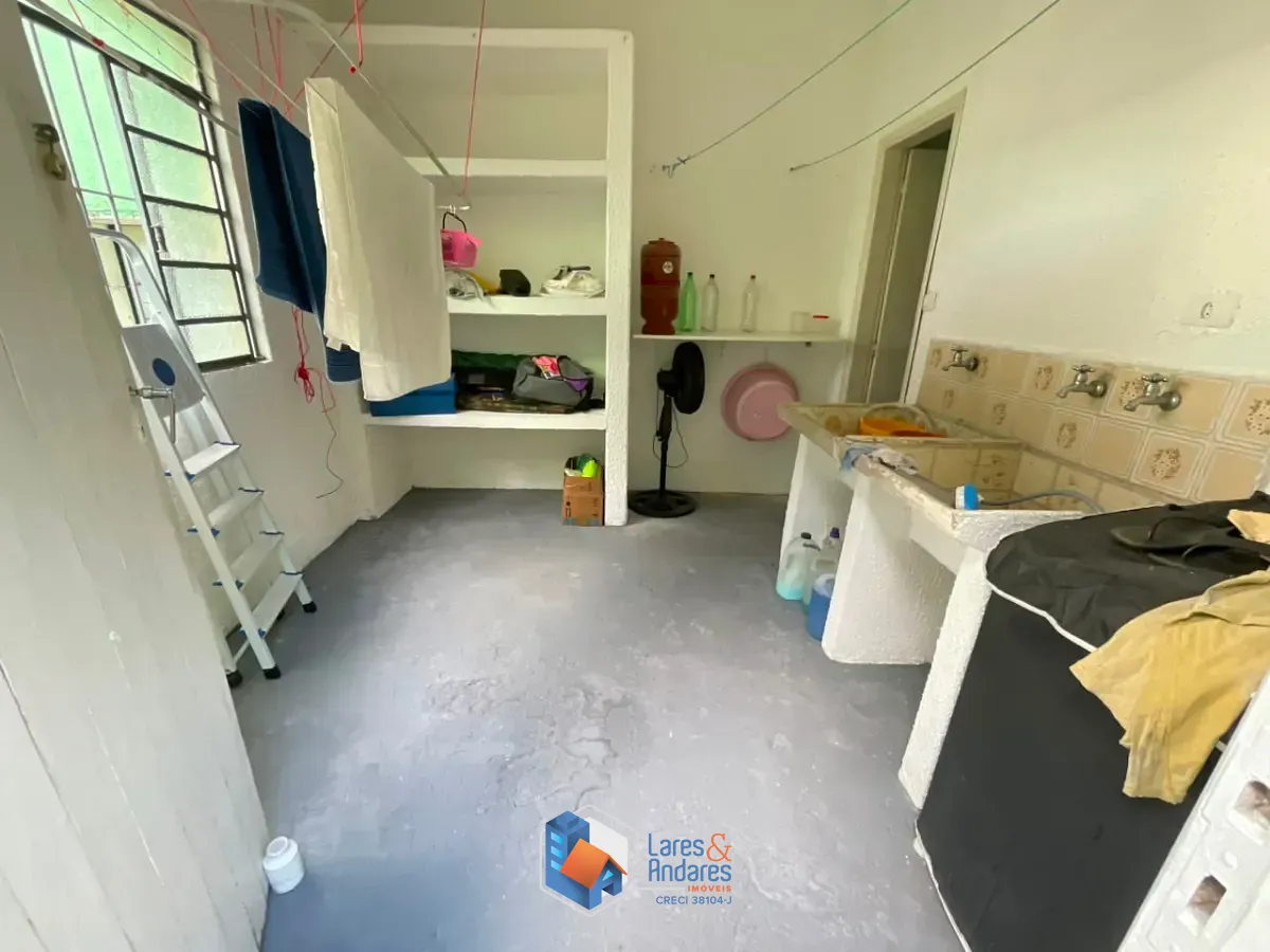 Casa, 3 quartos, 250 m² - Foto 8