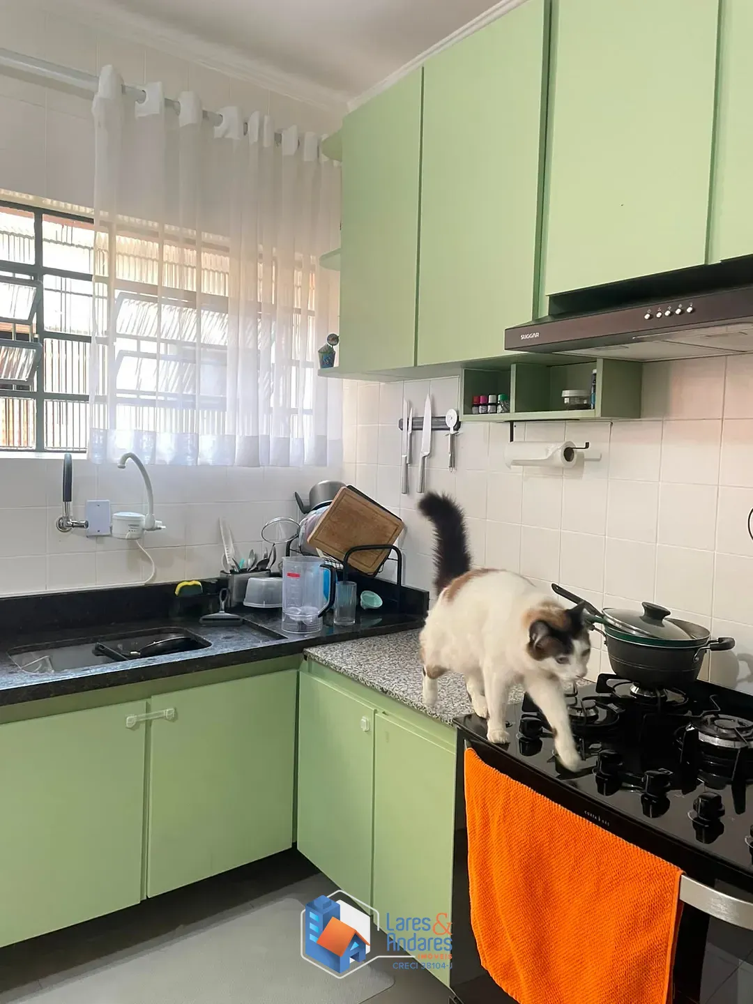 Casa, 3 quartos, 250 m² - Foto 21