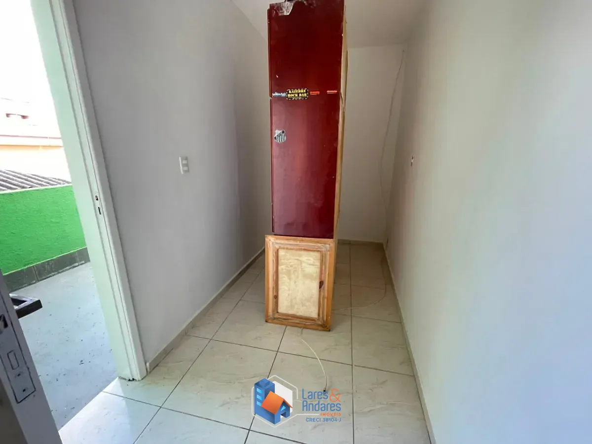 Casa, 3 quartos, 250 m² - Foto 16