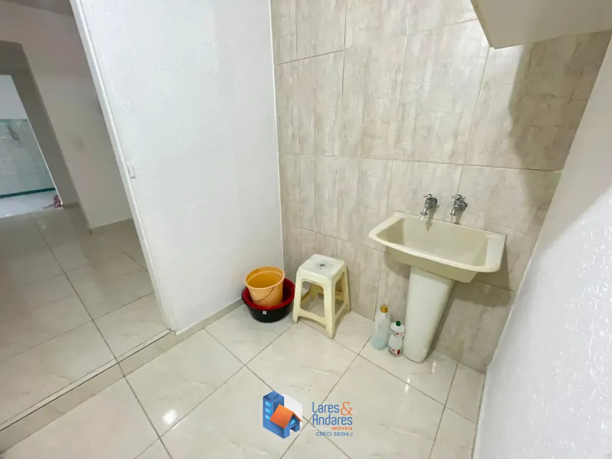 Casa, 3 quartos, 250 m² - Foto 4