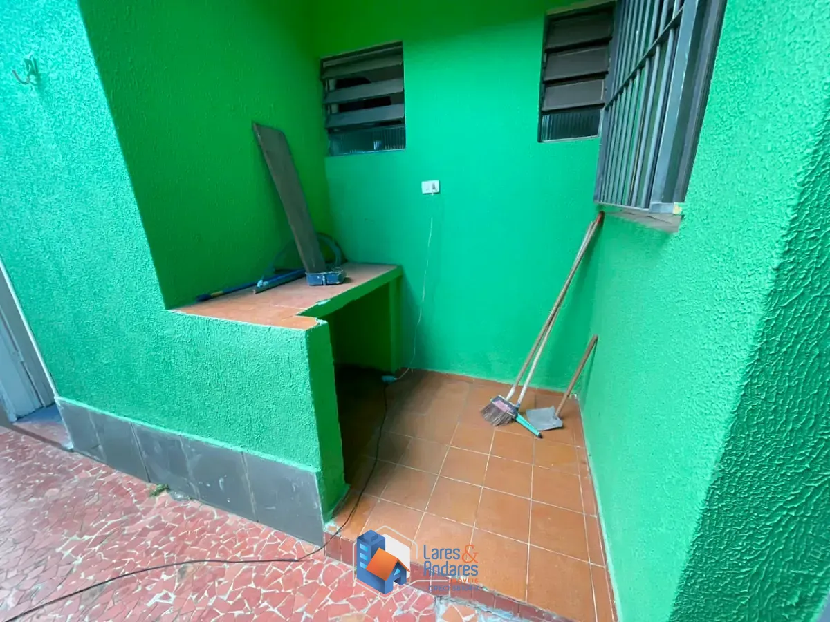 Casa, 3 quartos, 250 m² - Foto 9