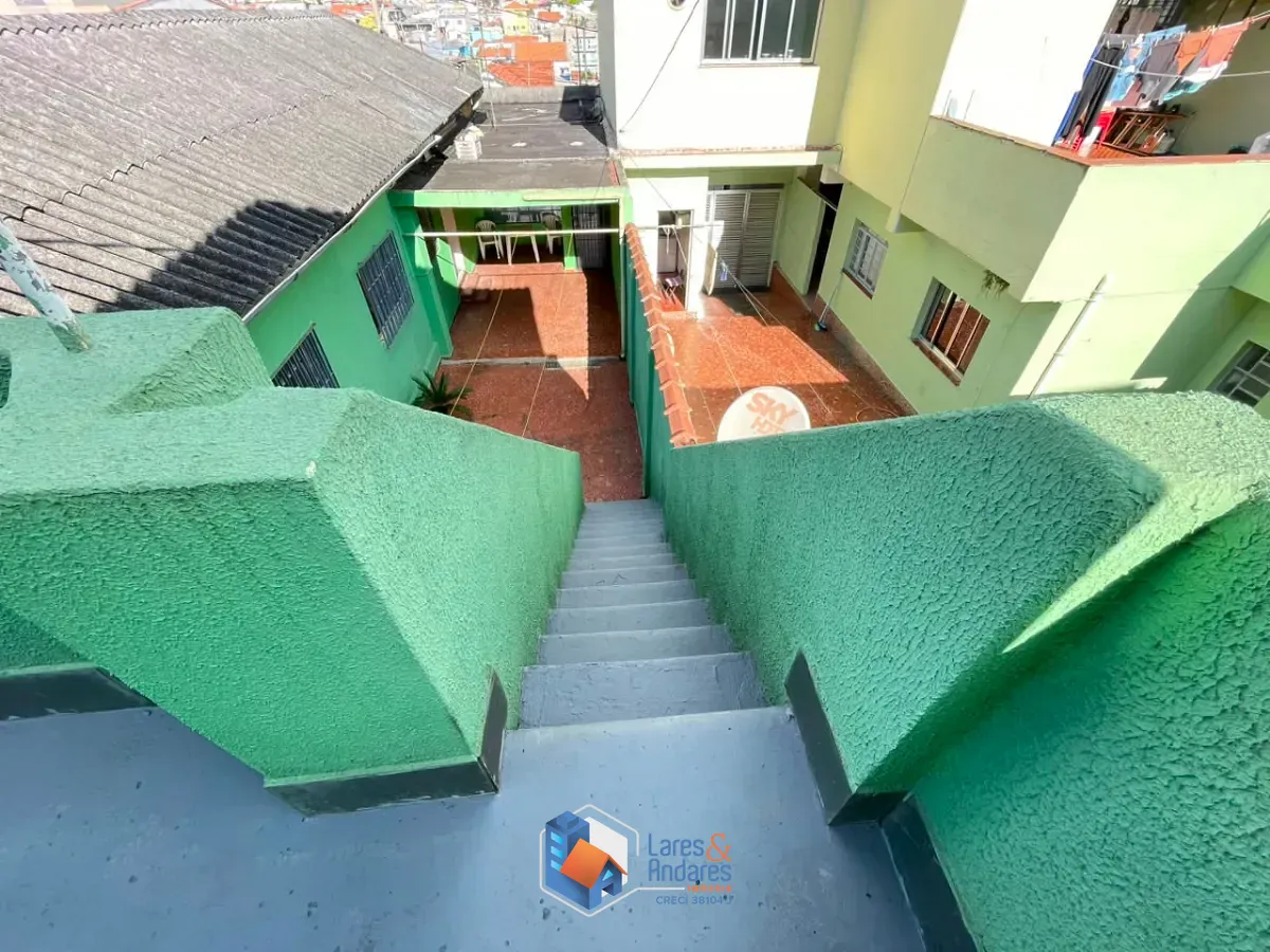 Casa, 3 quartos, 250 m² - Foto 14
