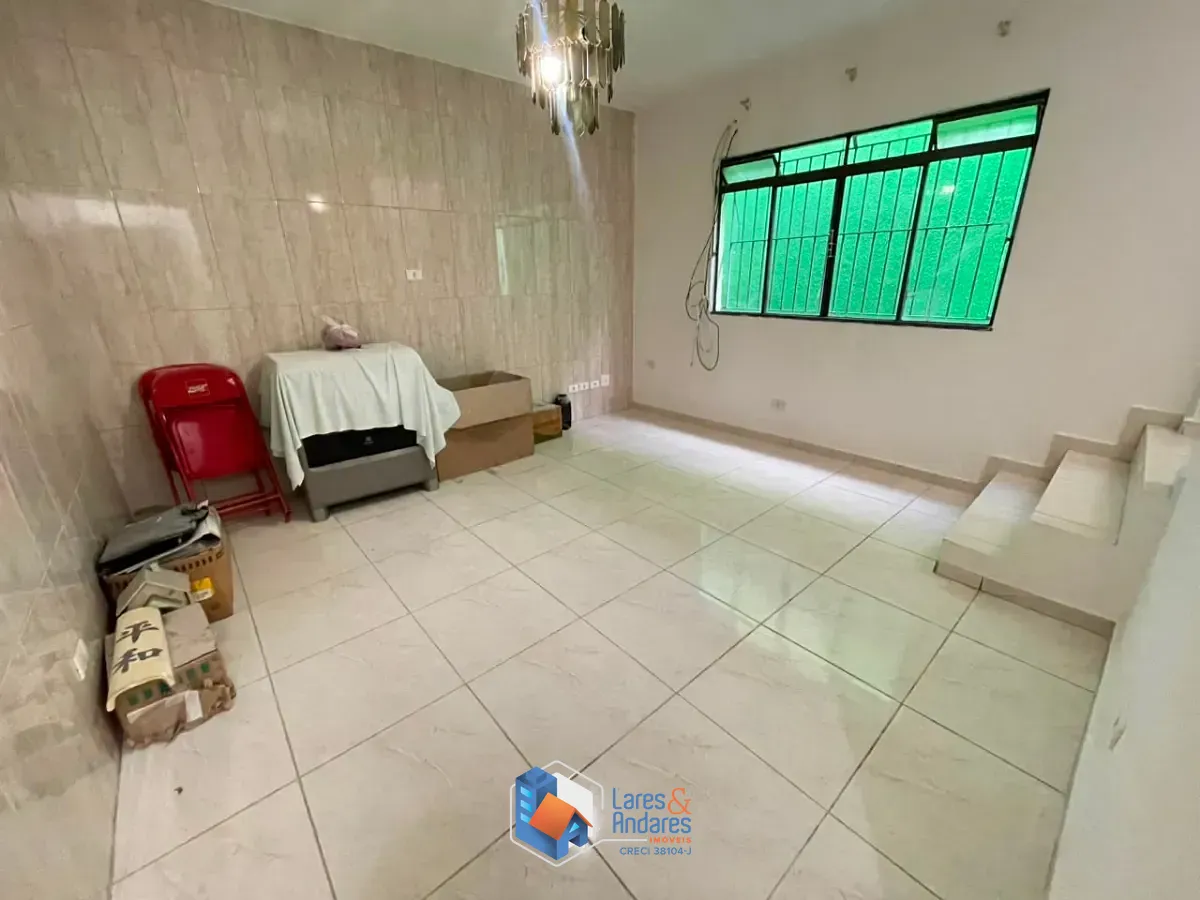 Casa, 3 quartos, 250 m² - Foto 13
