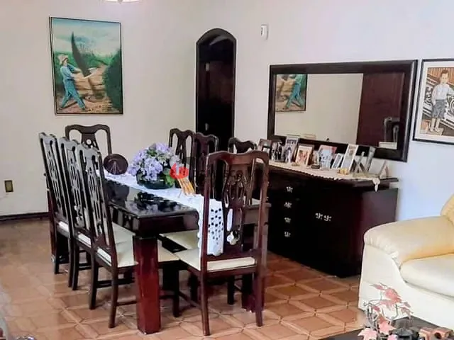 Casa com 398m² 3 quartos e 4 banheiros, à venda, no bairro Barcelona em São Caetano do Sul