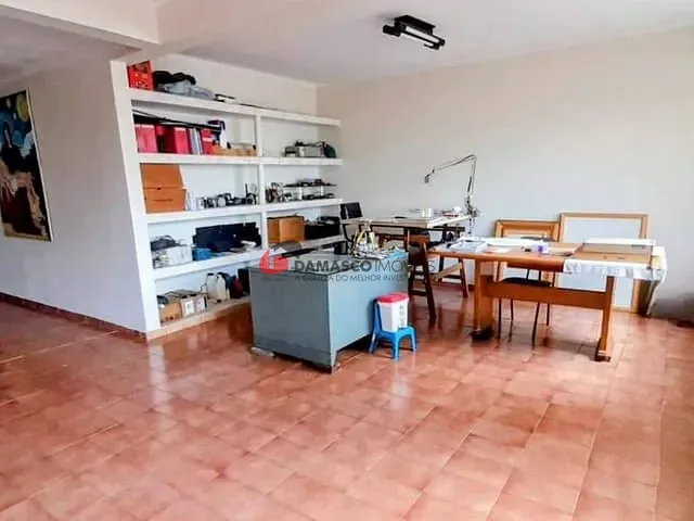 Casa com 398m² 3 quartos e 4 banheiros, à venda, no bairro Barcelona em São Caetano do Sul