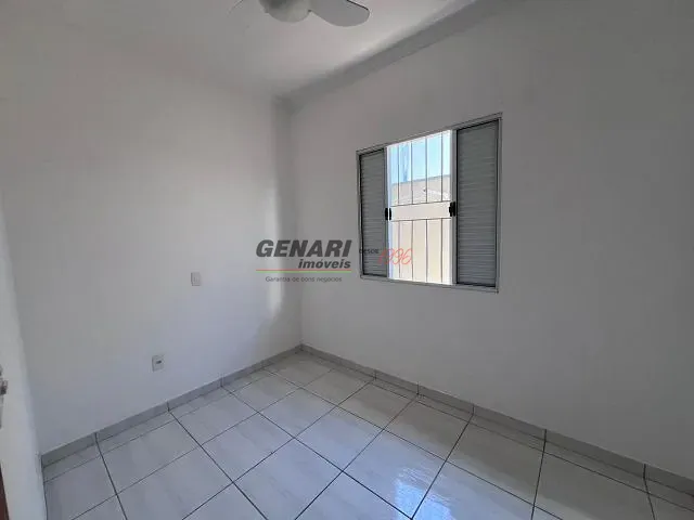 Casa com 125m² 3 quartos e 2 banheiros, à venda, no bairro Parque das Nações em Indaiatuba