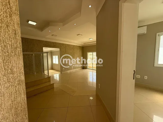Casa com 435m² 3 quartos e 4 banheiros, à venda ou para alugar, no bairro Vila Marieta em Campinas