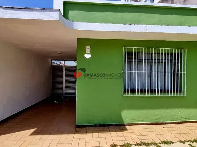 Casa 2 quartos e 2 banheiros, à venda, no bairro santa paula em São Caetano do Sul