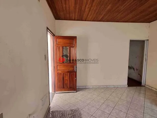 Casa 2 quartos e 2 banheiros, à venda, no bairro santa paula em São Caetano do Sul