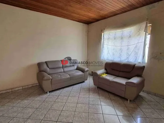 Casa 2 quartos e 2 banheiros, à venda, no bairro santa paula em São Caetano do Sul