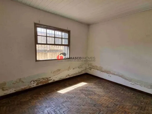 Casa 2 quartos e 2 banheiros, à venda, no bairro santa paula em São Caetano do Sul