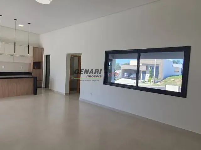 Casa com 300m² 3 quartos e 5 banheiros, à venda, no bairro Loteamento Park Gran Reserve em Indaiatuba