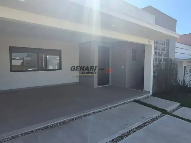 Casa com 300m² 3 quartos e 5 banheiros, à venda, no bairro Loteamento Park Gran Reserve em Indaiatuba