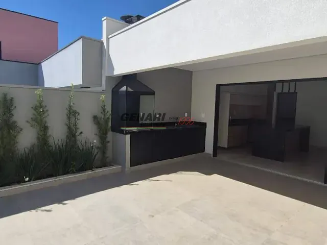 Casa com 300m² 3 quartos e 5 banheiros, à venda, no bairro Loteamento Park Gran Reserve em Indaiatuba
