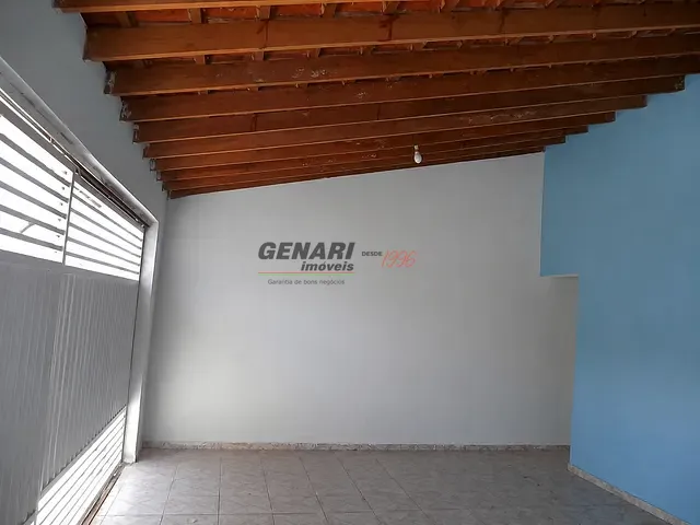 Casa com 150m² 3 quartos e 2 banheiros, à venda, no bairro Jardim Paulista I em Indaiatuba