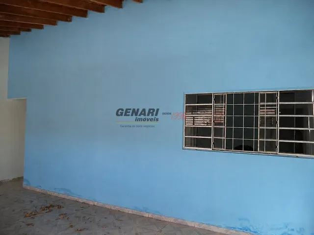 Casa com 150m² 3 quartos e 2 banheiros, à venda, no bairro Jardim Paulista I em Indaiatuba