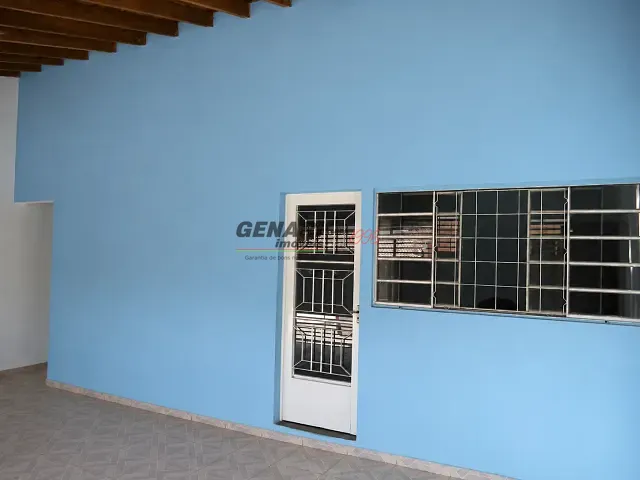 Casa com 150m² 3 quartos e 2 banheiros, à venda, no bairro Jardim Paulista I em Indaiatuba