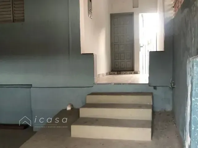 Casa com 160m² 2 quartos e 1 banheiro, à venda, no bairro Vila São João em Caçapava