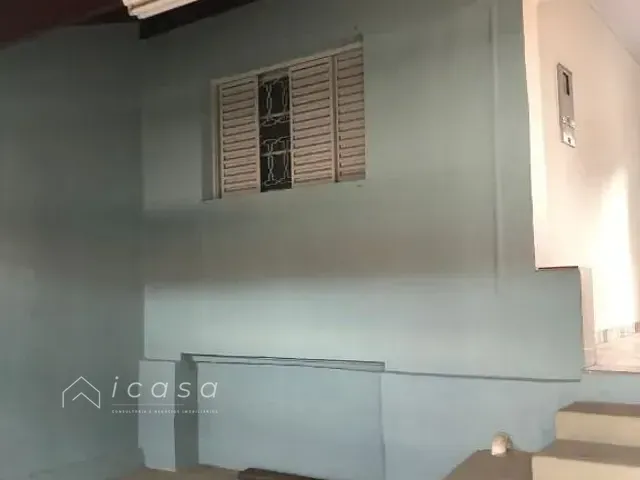 Casa com 160m² 2 quartos e 1 banheiro, à venda, no bairro Vila São João em Caçapava
