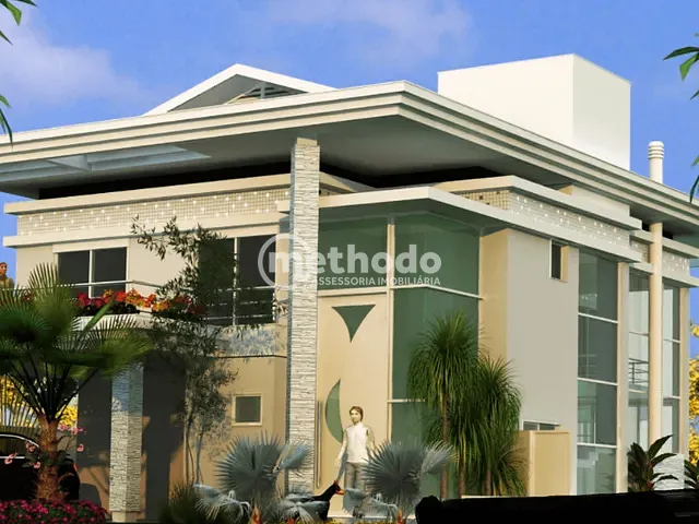 Casa com 404m² 4 quartos e 5 banheiros, à venda, no bairro Jardim América em Paulínia