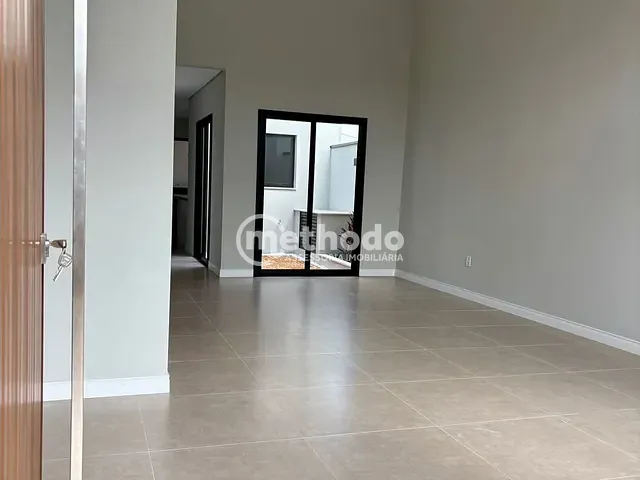 Casa com 158m² 3 quartos e 4 banheiros, à venda, no bairro Jardim Santana em Hortolândia